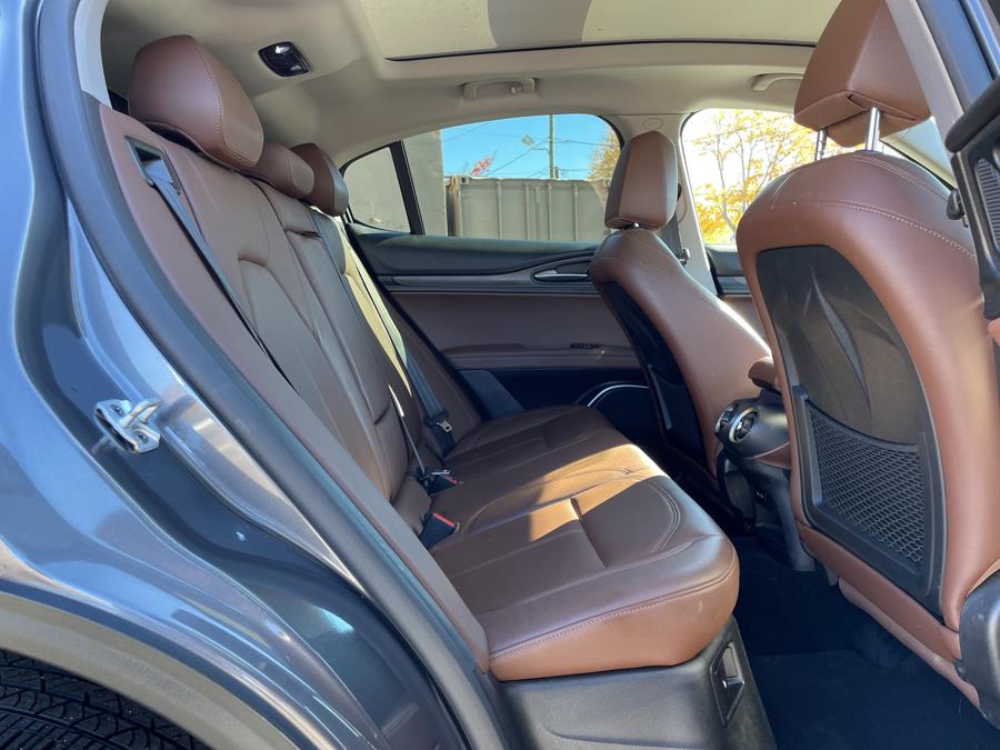 2019 Alfa Romeo Stelvio Ti Sport AWD, available for sale in Hartford, Connecticut | Lex Autos LLC. Hartford, Connecticut 2019 Alfa Romeo Stelvio Ti Sport AWD, available for sale in Hartford, Connecticut | Lex Autos LLC. Hartford, Connecticut