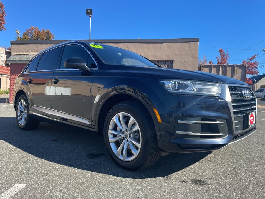 2017 Audi Q7 3.0 TFSI Premium Plus, available for sale in Hartford, Connecticut | Lex Autos LLC. Hartford, Connecticut 2017 Audi Q7 3.0 TFSI Premium Plus, available for sale in Hartford, Connecticut | Lex Autos LLC. Hartford, Connecticut