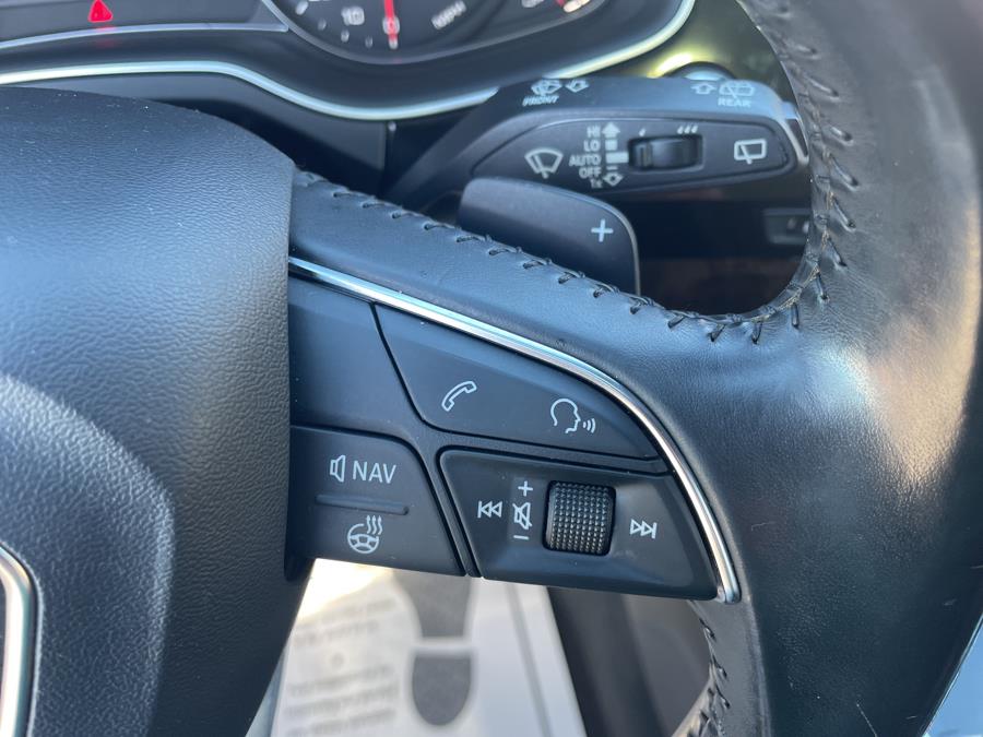 2017 Audi Q7 3.0 TFSI Premium Plus, available for sale in Hartford, Connecticut | Lex Autos LLC. Hartford, Connecticut 2017 Audi Q7 3.0 TFSI Premium Plus, available for sale in Hartford, Connecticut | Lex Autos LLC. Hartford, Connecticut