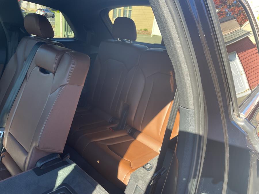 2017 Audi Q7 3.0 TFSI Premium Plus, available for sale in Hartford, Connecticut | Lex Autos LLC. Hartford, Connecticut 2017 Audi Q7 3.0 TFSI Premium Plus, available for sale in Hartford, Connecticut | Lex Autos LLC. Hartford, Connecticut