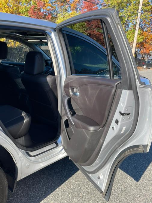 Used Acura RDX AWD 4dr Tech Pkg 2015 | New Beginning Auto Service Inc . Ashland , Massachusetts Used Acura RDX AWD 4dr Tech Pkg 2015 | New Beginning Auto Service Inc . Ashland , Massachusetts
