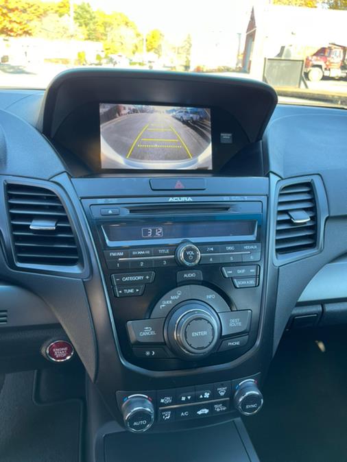 Used Acura RDX AWD 4dr Tech Pkg 2015 | New Beginning Auto Service Inc . Ashland , Massachusetts Used Acura RDX AWD 4dr Tech Pkg 2015 | New Beginning Auto Service Inc . Ashland , Massachusetts