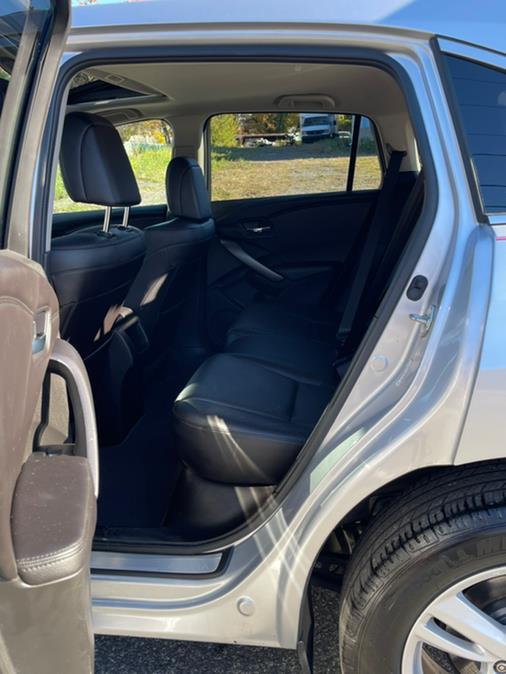 Used Acura RDX AWD 4dr Tech Pkg 2015 | New Beginning Auto Service Inc . Ashland , Massachusetts Used Acura RDX AWD 4dr Tech Pkg 2015 | New Beginning Auto Service Inc . Ashland , Massachusetts