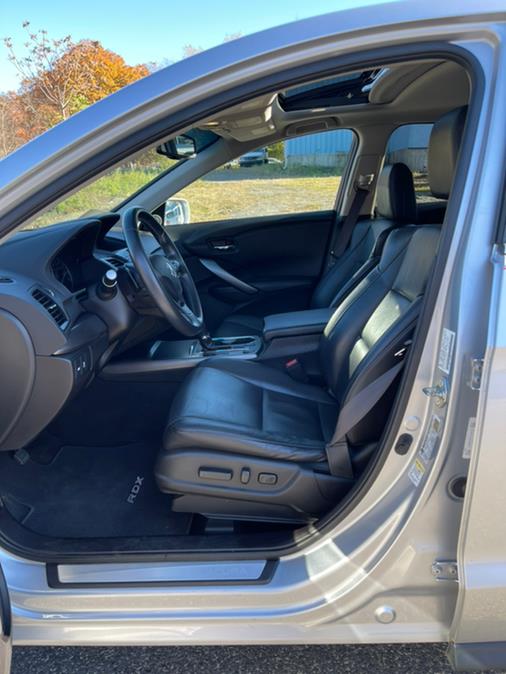 Used Acura RDX AWD 4dr Tech Pkg 2015 | New Beginning Auto Service Inc . Ashland , Massachusetts Used Acura RDX AWD 4dr Tech Pkg 2015 | New Beginning Auto Service Inc . Ashland , Massachusetts