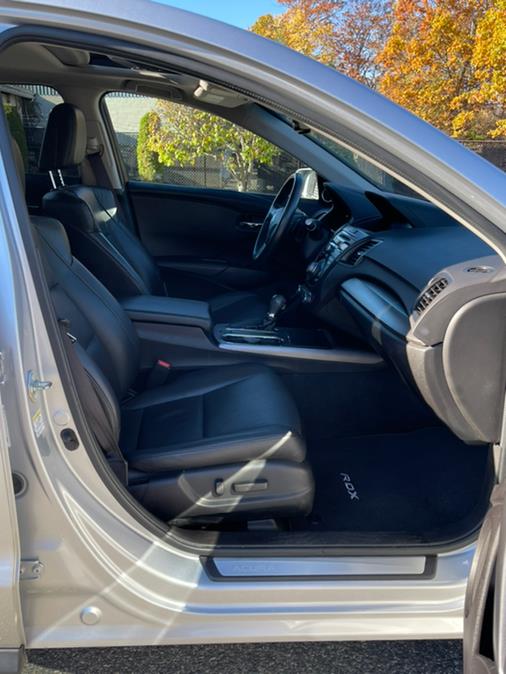 Used Acura RDX AWD 4dr Tech Pkg 2015 | New Beginning Auto Service Inc . Ashland , Massachusetts Used Acura RDX AWD 4dr Tech Pkg 2015 | New Beginning Auto Service Inc . Ashland , Massachusetts