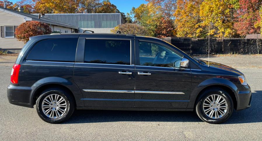 2014 Chrysler Town & Country 4dr Wgn Touring-L, available for sale in Ashland, Massachusetts | New Beginning Auto Service Inc. Ashland, Massachusetts 2014 Chrysler Town & Country 4dr Wgn Touring-L, available for sale in Ashland, Massachusetts | New Beginning Auto Service Inc. Ashland, Massachusetts