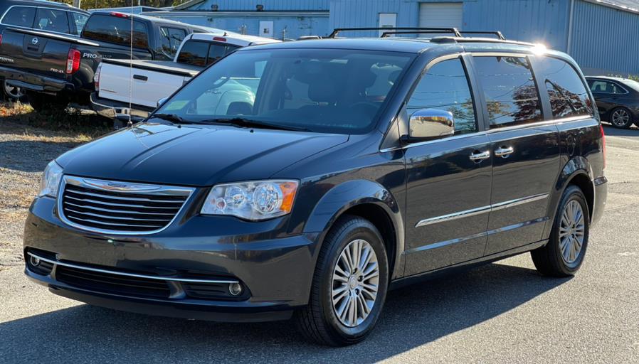 2014 Chrysler Town & Country 4dr Wgn Touring-L, available for sale in Ashland , Massachusetts | New Beginning Auto Service Inc . Ashland , Massachusetts