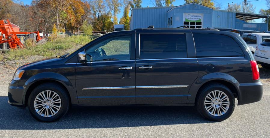 2014 Chrysler Town & Country 4dr Wgn Touring-L, available for sale in Ashland, Massachusetts | New Beginning Auto Service Inc. Ashland, Massachusetts 2014 Chrysler Town & Country 4dr Wgn Touring-L, available for sale in Ashland, Massachusetts | New Beginning Auto Service Inc. Ashland, Massachusetts