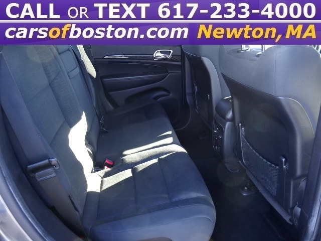 Used Jeep Grand Cherokee 4WD 4dr Laredo 2012 | Motorcars of Boston. Newton, Massachusetts Used Jeep Grand Cherokee 4WD 4dr Laredo 2012 | Motorcars of Boston. Newton, Massachusetts