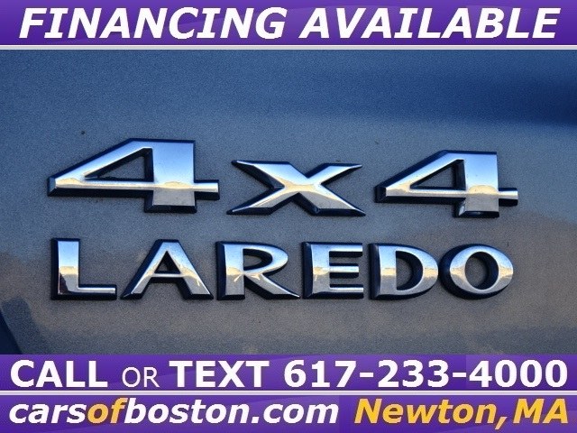 Used Jeep Grand Cherokee 4WD 4dr Laredo 2012 | Motorcars of Boston. Newton, Massachusetts Used Jeep Grand Cherokee 4WD 4dr Laredo 2012 | Motorcars of Boston. Newton, Massachusetts
