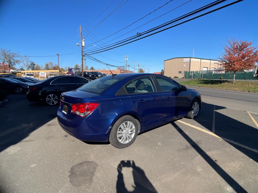 2013 Chevrolet Cruze LS, available for sale in Waterbury, Connecticut | Prestige Auto Superstore. Waterbury, Connecticut 2013 Chevrolet Cruze LS, available for sale in Waterbury, Connecticut | Prestige Auto Superstore. Waterbury, Connecticut