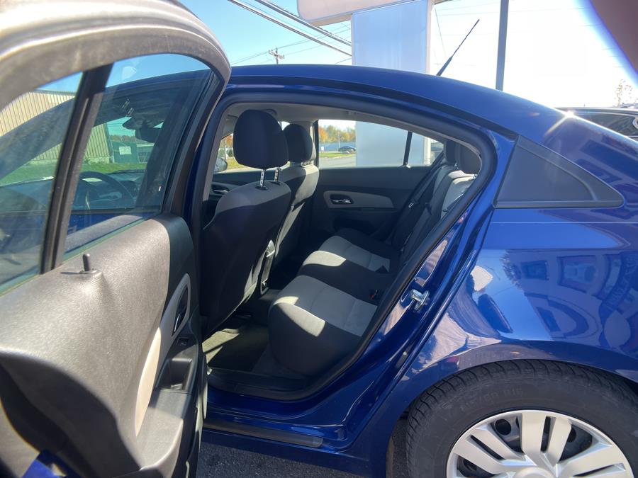 2013 Chevrolet Cruze LS, available for sale in Waterbury, Connecticut | Prestige Auto Superstore. Waterbury, Connecticut 2013 Chevrolet Cruze LS, available for sale in Waterbury, Connecticut | Prestige Auto Superstore. Waterbury, Connecticut