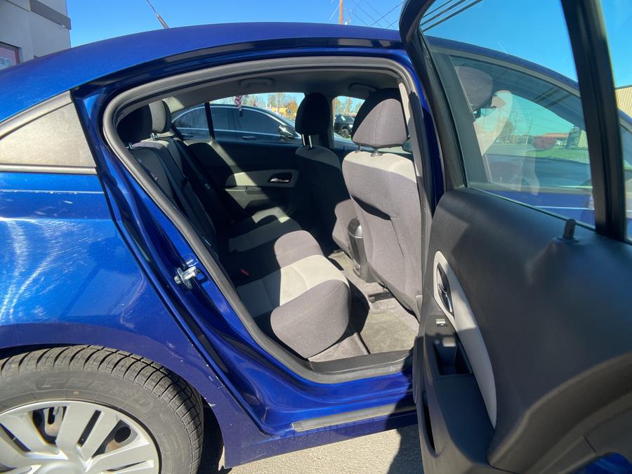 2013 Chevrolet Cruze LS, available for sale in Waterbury, Connecticut | Prestige Auto Superstore. Waterbury, Connecticut 2013 Chevrolet Cruze LS, available for sale in Waterbury, Connecticut | Prestige Auto Superstore. Waterbury, Connecticut
