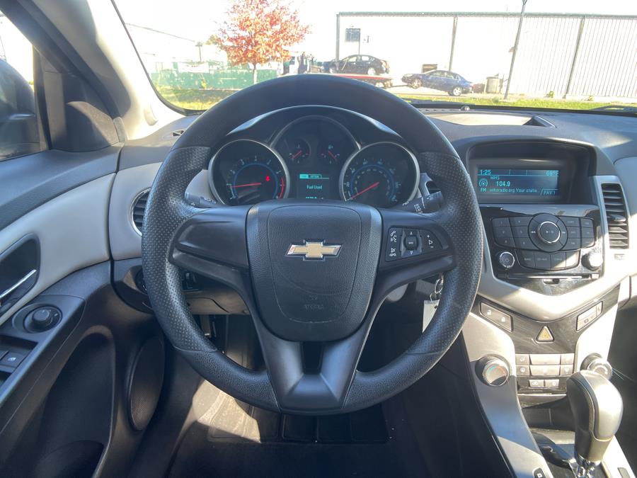 2013 Chevrolet Cruze LS, available for sale in Waterbury, Connecticut | Prestige Auto Superstore. Waterbury, Connecticut 2013 Chevrolet Cruze LS, available for sale in Waterbury, Connecticut | Prestige Auto Superstore. Waterbury, Connecticut