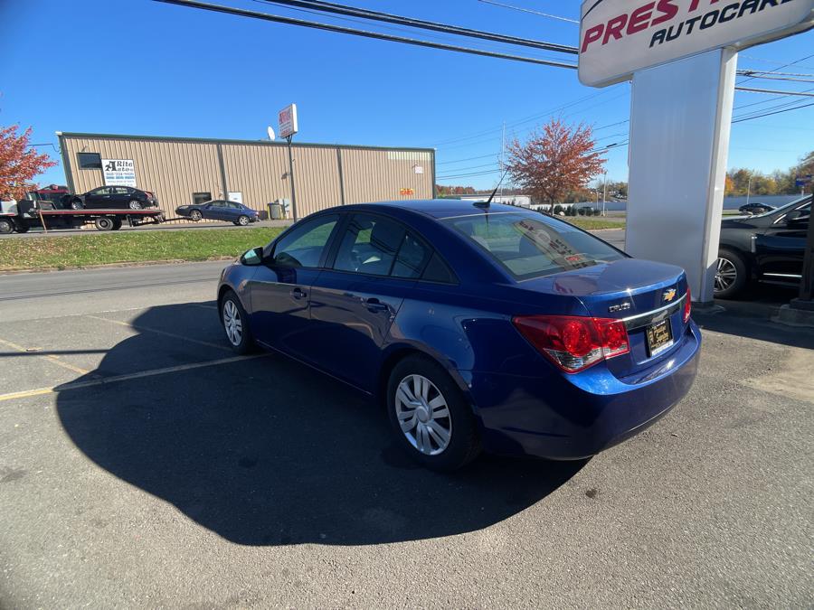 2013 Chevrolet Cruze LS, available for sale in Waterbury, Connecticut | Prestige Auto Superstore. Waterbury, Connecticut 2013 Chevrolet Cruze LS, available for sale in Waterbury, Connecticut | Prestige Auto Superstore. Waterbury, Connecticut