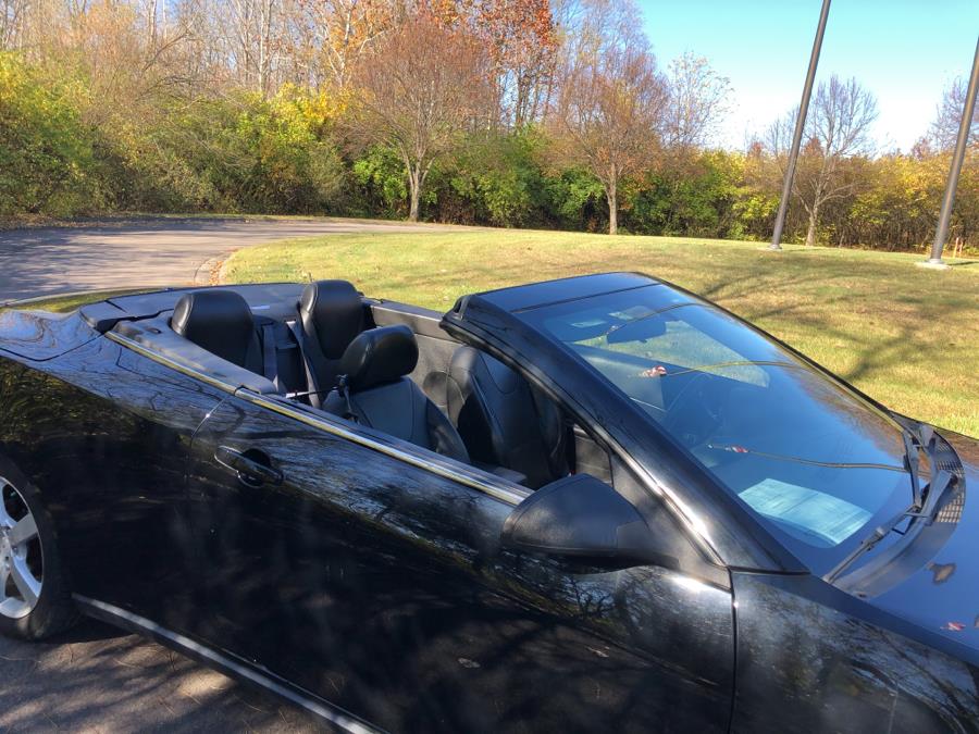 Used Pontiac G6 2dr Convertible GT 2007 | Wholesale Direct Motors. Beavercreek, Ohio Used Pontiac G6 2dr Convertible GT 2007 | Wholesale Direct Motors. Beavercreek, Ohio