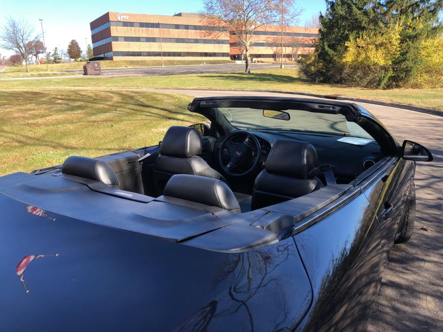 Used Pontiac G6 2dr Convertible GT 2007 | Wholesale Direct Motors. Beavercreek, Ohio Used Pontiac G6 2dr Convertible GT 2007 | Wholesale Direct Motors. Beavercreek, Ohio