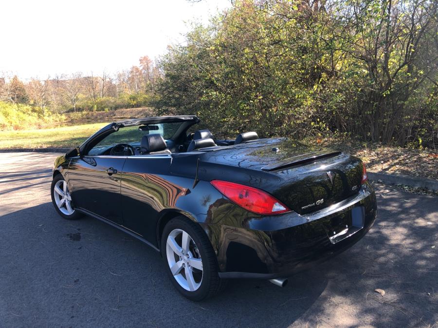 Used Pontiac G6 2dr Convertible GT 2007 | Wholesale Direct Motors. Beavercreek, Ohio Used Pontiac G6 2dr Convertible GT 2007 | Wholesale Direct Motors. Beavercreek, Ohio