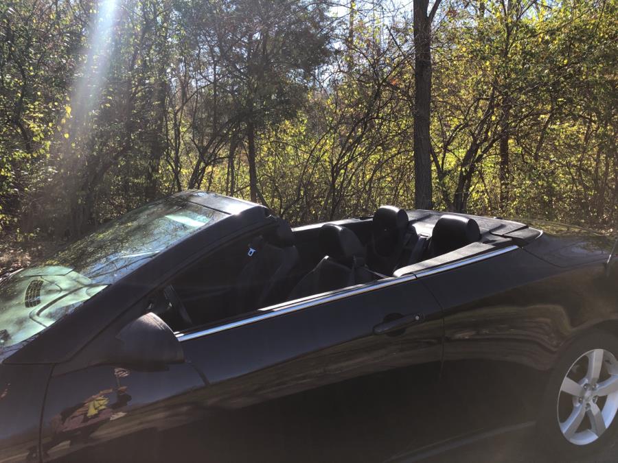 Used Pontiac G6 2dr Convertible GT 2007 | Wholesale Direct Motors. Beavercreek, Ohio Used Pontiac G6 2dr Convertible GT 2007 | Wholesale Direct Motors. Beavercreek, Ohio