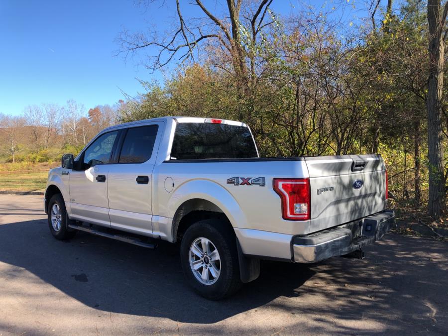 Used Ford F-150 XLT 4WD SuperCrew 5.5'' Box 2017 | Wholesale Direct Motors. Beavercreek, Ohio Used Ford F-150 XLT 4WD SuperCrew 5.5'' Box 2017 | Wholesale Direct Motors. Beavercreek, Ohio