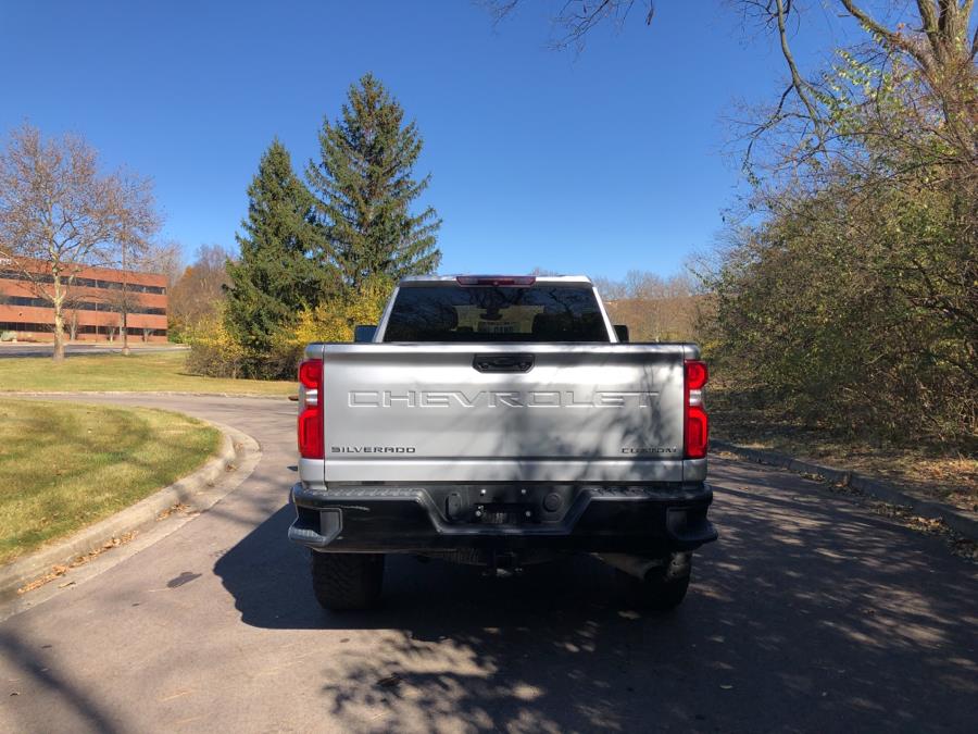 2020 Chevrolet Silverado 2500HD 4WD Crew Cab 159" Custom, available for sale in Beavercreek, Ohio | Wholesale Direct Motors. Beavercreek, Ohio 2020 Chevrolet Silverado 2500HD 4WD Crew Cab 159" Custom, available for sale in Beavercreek, Ohio | Wholesale Direct Motors. Beavercreek, Ohio