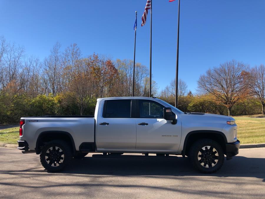 2020 Chevrolet Silverado 2500HD 4WD Crew Cab 159" Custom, available for sale in Beavercreek, Ohio | Wholesale Direct Motors. Beavercreek, Ohio 2020 Chevrolet Silverado 2500HD 4WD Crew Cab 159" Custom, available for sale in Beavercreek, Ohio | Wholesale Direct Motors. Beavercreek, Ohio