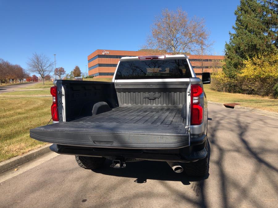 2020 Chevrolet Silverado 2500HD 4WD Crew Cab 159" Custom, available for sale in Beavercreek, Ohio | Wholesale Direct Motors. Beavercreek, Ohio 2020 Chevrolet Silverado 2500HD 4WD Crew Cab 159" Custom, available for sale in Beavercreek, Ohio | Wholesale Direct Motors. Beavercreek, Ohio