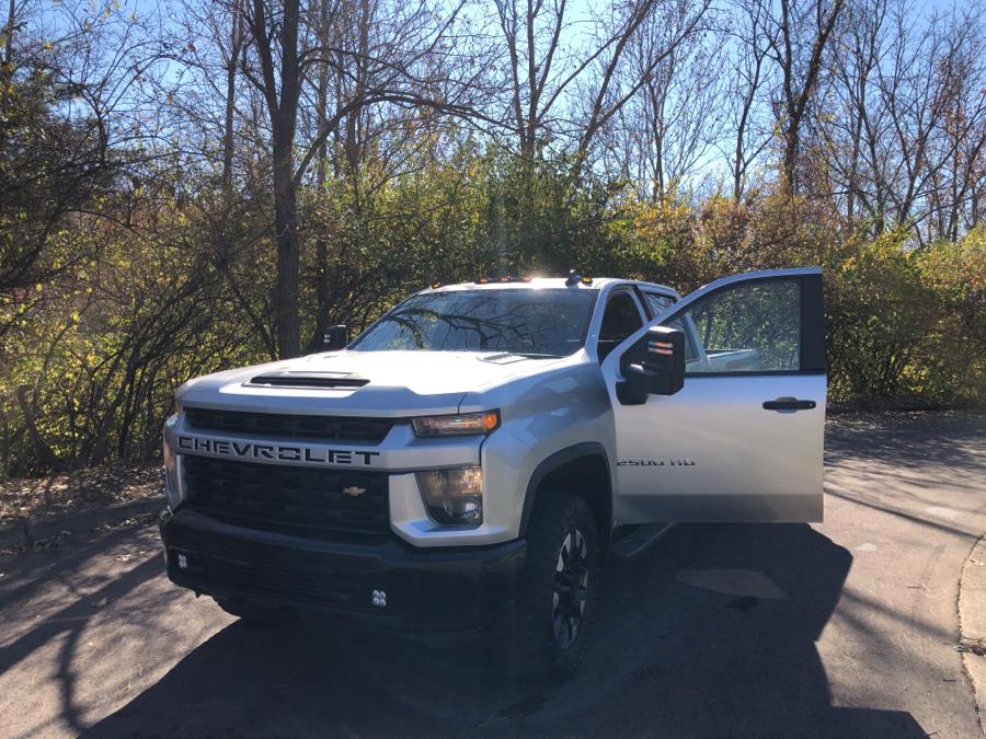 2020 Chevrolet Silverado 2500HD 4WD Crew Cab 159" Custom, available for sale in Beavercreek, Ohio | Wholesale Direct Motors. Beavercreek, Ohio 2020 Chevrolet Silverado 2500HD 4WD Crew Cab 159" Custom, available for sale in Beavercreek, Ohio | Wholesale Direct Motors. Beavercreek, Ohio