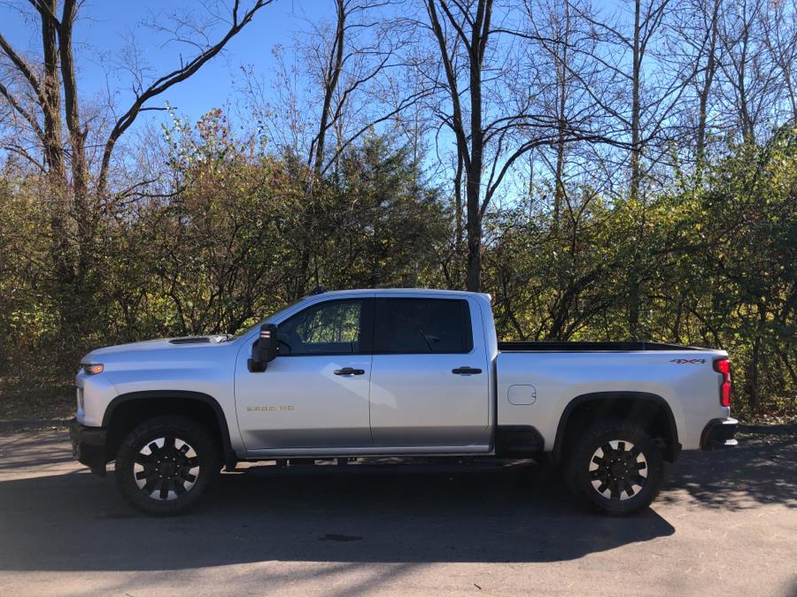 2020 Chevrolet Silverado 2500HD 4WD Crew Cab 159" Custom, available for sale in Beavercreek, Ohio | Wholesale Direct Motors. Beavercreek, Ohio 2020 Chevrolet Silverado 2500HD 4WD Crew Cab 159" Custom, available for sale in Beavercreek, Ohio | Wholesale Direct Motors. Beavercreek, Ohio