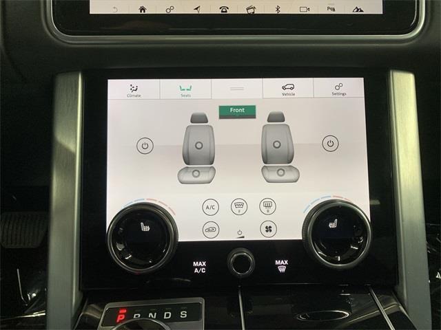 2019 Land Rover Range Rover 5.0L V8 Supercharged, available for sale in Bronx, New York | Eastchester Motor Cars. Bronx, New York 2019 Land Rover Range Rover 5.0L V8 Supercharged, available for sale in Bronx, New York | Eastchester Motor Cars. Bronx, New York