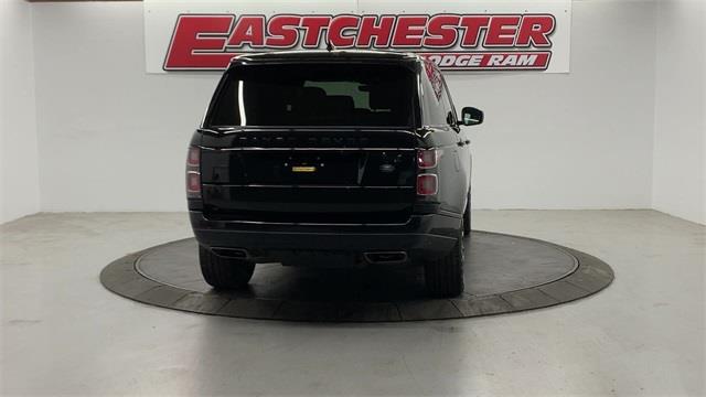 2019 Land Rover Range Rover 5.0L V8 Supercharged, available for sale in Bronx, New York | Eastchester Motor Cars. Bronx, New York 2019 Land Rover Range Rover 5.0L V8 Supercharged, available for sale in Bronx, New York | Eastchester Motor Cars. Bronx, New York