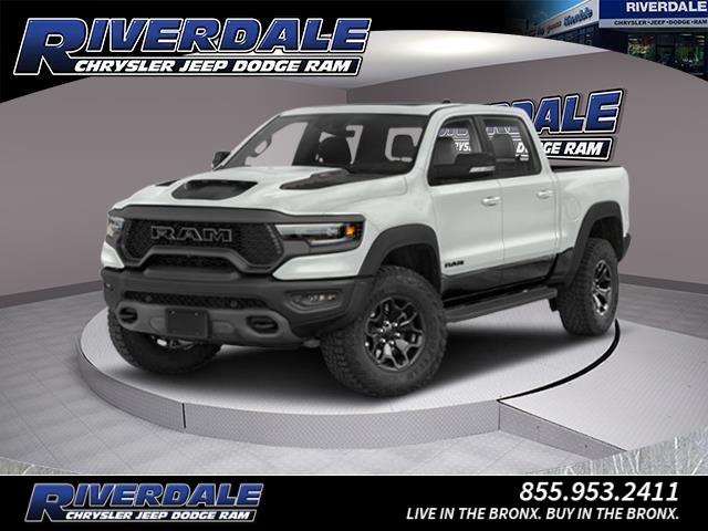 2022 Ram 1500 TRX, available for sale in Bronx, New York | Eastchester Motor Cars. Bronx, New York