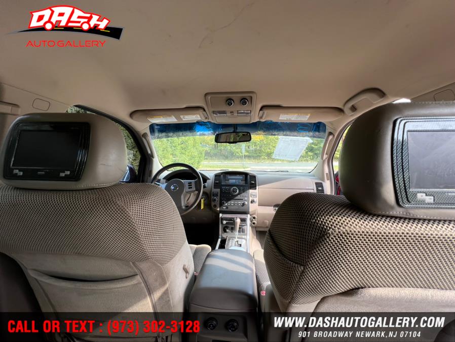 Used Nissan Pathfinder 4WD 4dr V6 SE Off Road 2008 | Dash Auto Gallery Inc.. Newark, New Jersey Used Nissan Pathfinder 4WD 4dr V6 SE Off Road 2008 | Dash Auto Gallery Inc.. Newark, New Jersey