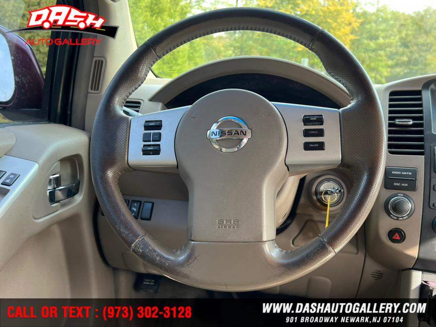 Used Nissan Pathfinder 4WD 4dr V6 SE Off Road 2008 | Dash Auto Gallery Inc.. Newark, New Jersey Used Nissan Pathfinder 4WD 4dr V6 SE Off Road 2008 | Dash Auto Gallery Inc.. Newark, New Jersey