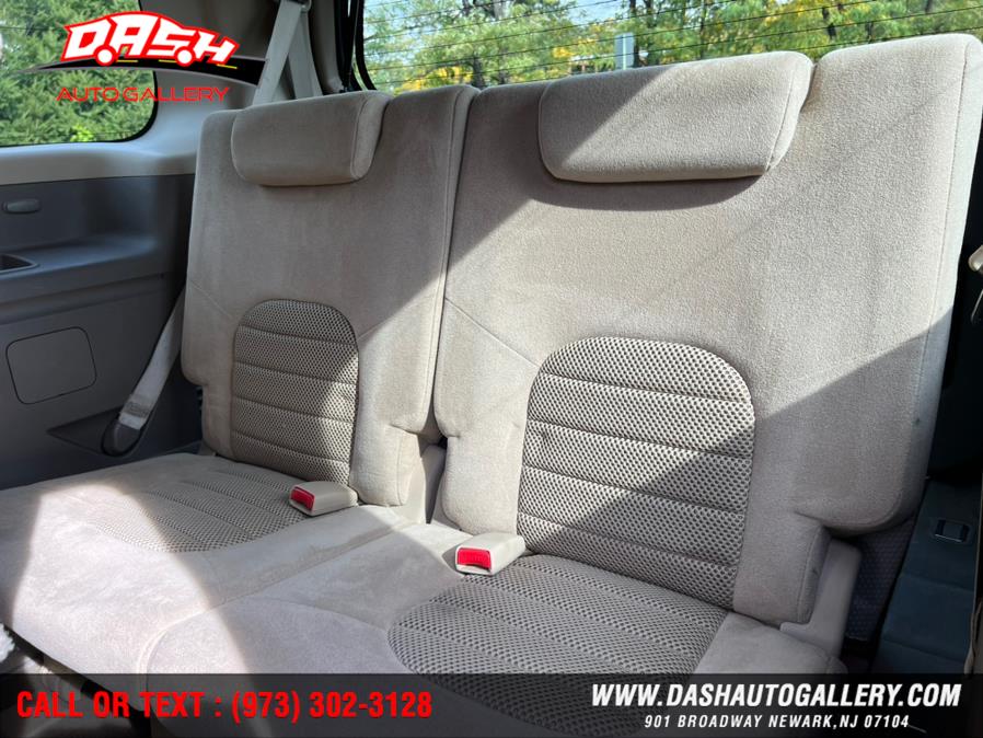 Used Nissan Pathfinder 4WD 4dr V6 SE Off Road 2008 | Dash Auto Gallery Inc.. Newark, New Jersey Used Nissan Pathfinder 4WD 4dr V6 SE Off Road 2008 | Dash Auto Gallery Inc.. Newark, New Jersey