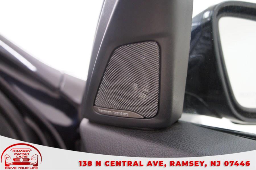 Used BMW 5 Series 4dr Sdn 550i xDrive AWD 2015 | Ramsey Motor Cars Inc. Ramsey, New Jersey Used BMW 5 Series 4dr Sdn 550i xDrive AWD 2015 | Ramsey Motor Cars Inc. Ramsey, New Jersey