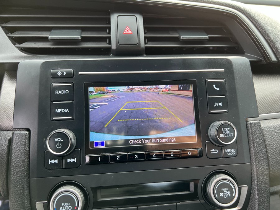 Used Honda Civic Sedan LX CVT 2020 | Ledyard Auto Sale LLC. Hartford , Connecticut Used Honda Civic Sedan LX CVT 2020 | Ledyard Auto Sale LLC. Hartford , Connecticut
