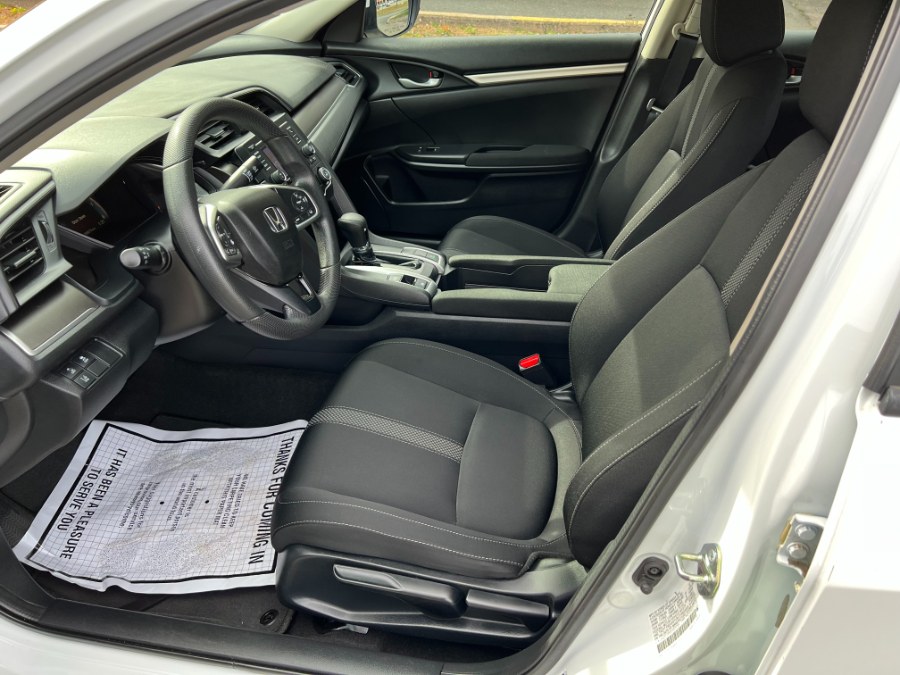 Used Honda Civic Sedan LX CVT 2020 | Ledyard Auto Sale LLC. Hartford , Connecticut Used Honda Civic Sedan LX CVT 2020 | Ledyard Auto Sale LLC. Hartford , Connecticut