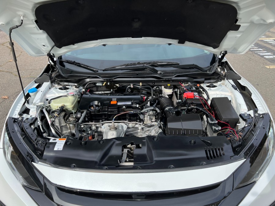 Used Honda Civic Sedan LX CVT 2020 | Ledyard Auto Sale LLC. Hartford , Connecticut Used Honda Civic Sedan LX CVT 2020 | Ledyard Auto Sale LLC. Hartford , Connecticut