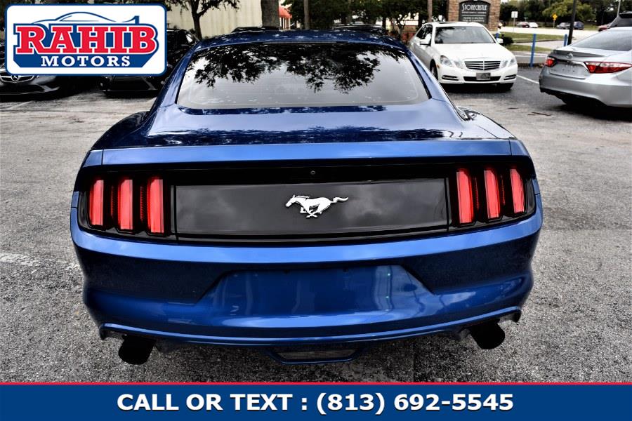 2017 Ford Mustang EcoBoost Fastback, available for sale in Winter Park, Florida | Rahib Motors. Winter Park, Florida 2017 Ford Mustang EcoBoost Fastback, available for sale in Winter Park, Florida | Rahib Motors. Winter Park, Florida