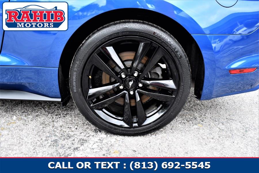 2017 Ford Mustang EcoBoost Fastback, available for sale in Winter Park, Florida | Rahib Motors. Winter Park, Florida 2017 Ford Mustang EcoBoost Fastback, available for sale in Winter Park, Florida | Rahib Motors. Winter Park, Florida