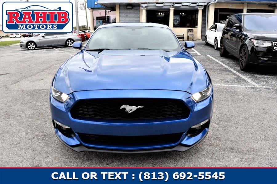 2017 Ford Mustang EcoBoost Fastback, available for sale in Winter Park, Florida | Rahib Motors. Winter Park, Florida 2017 Ford Mustang EcoBoost Fastback, available for sale in Winter Park, Florida | Rahib Motors. Winter Park, Florida