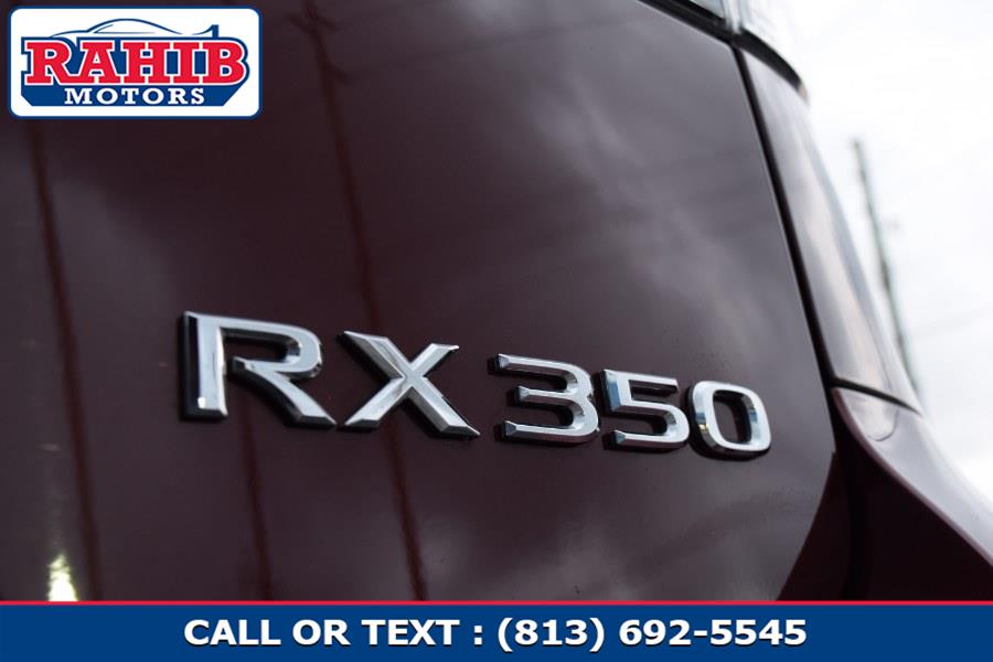 Used Lexus RX 350 FWD 4dr 2015 | Rahib Motors. Winter Park, Florida Used Lexus RX 350 FWD 4dr 2015 | Rahib Motors. Winter Park, Florida