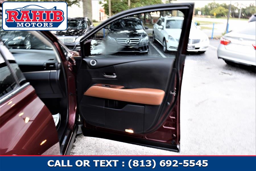 Used Lexus RX 350 FWD 4dr 2015 | Rahib Motors. Winter Park, Florida Used Lexus RX 350 FWD 4dr 2015 | Rahib Motors. Winter Park, Florida