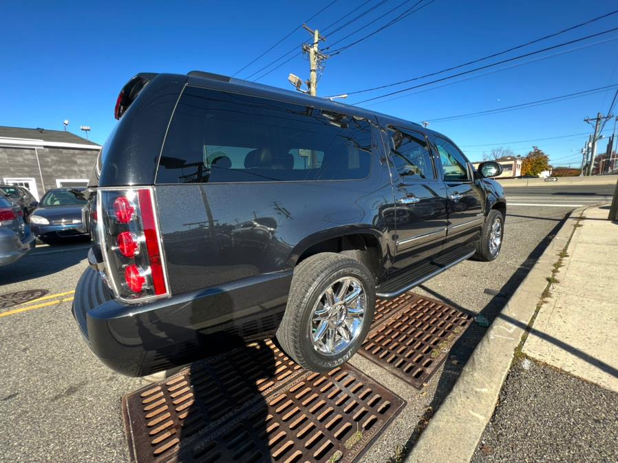 2013 GMC Yukon XL AWD 4dr 1500 Denali, available for sale in Lodi, New Jersey | Route 46 Auto Sales Inc. Lodi, New Jersey 2013 GMC Yukon XL AWD 4dr 1500 Denali, available for sale in Lodi, New Jersey | Route 46 Auto Sales Inc. Lodi, New Jersey