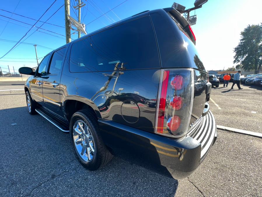 2013 GMC Yukon XL AWD 4dr 1500 Denali, available for sale in Lodi, New Jersey | Route 46 Auto Sales Inc. Lodi, New Jersey 2013 GMC Yukon XL AWD 4dr 1500 Denali, available for sale in Lodi, New Jersey | Route 46 Auto Sales Inc. Lodi, New Jersey