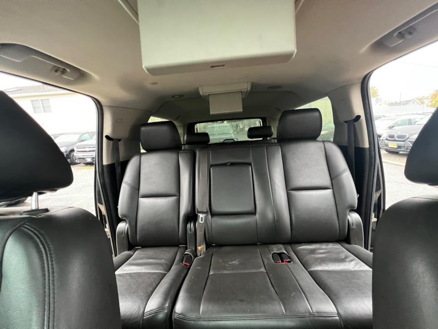 2013 GMC Yukon XL AWD 4dr 1500 Denali, available for sale in Lodi, New Jersey | Route 46 Auto Sales Inc. Lodi, New Jersey 2013 GMC Yukon XL AWD 4dr 1500 Denali, available for sale in Lodi, New Jersey | Route 46 Auto Sales Inc. Lodi, New Jersey