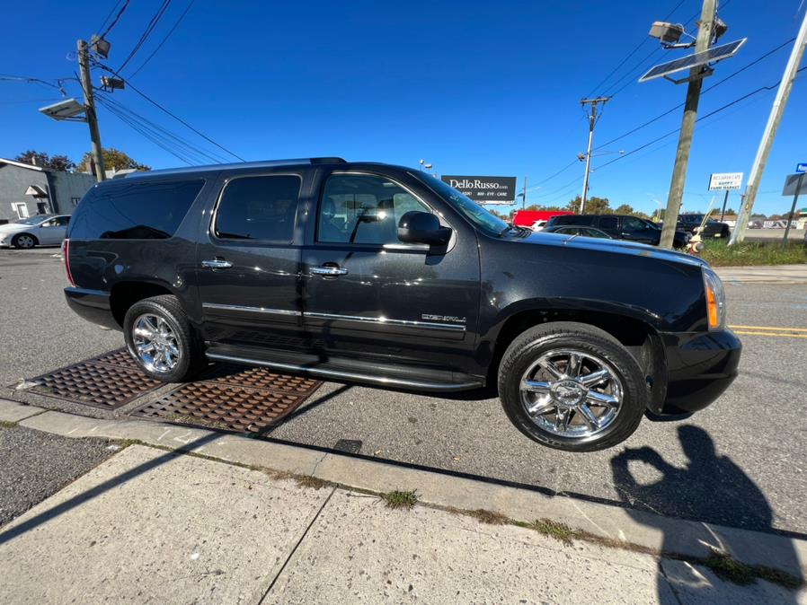 2013 GMC Yukon XL AWD 4dr 1500 Denali, available for sale in Lodi, New Jersey | Route 46 Auto Sales Inc. Lodi, New Jersey 2013 GMC Yukon XL AWD 4dr 1500 Denali, available for sale in Lodi, New Jersey | Route 46 Auto Sales Inc. Lodi, New Jersey