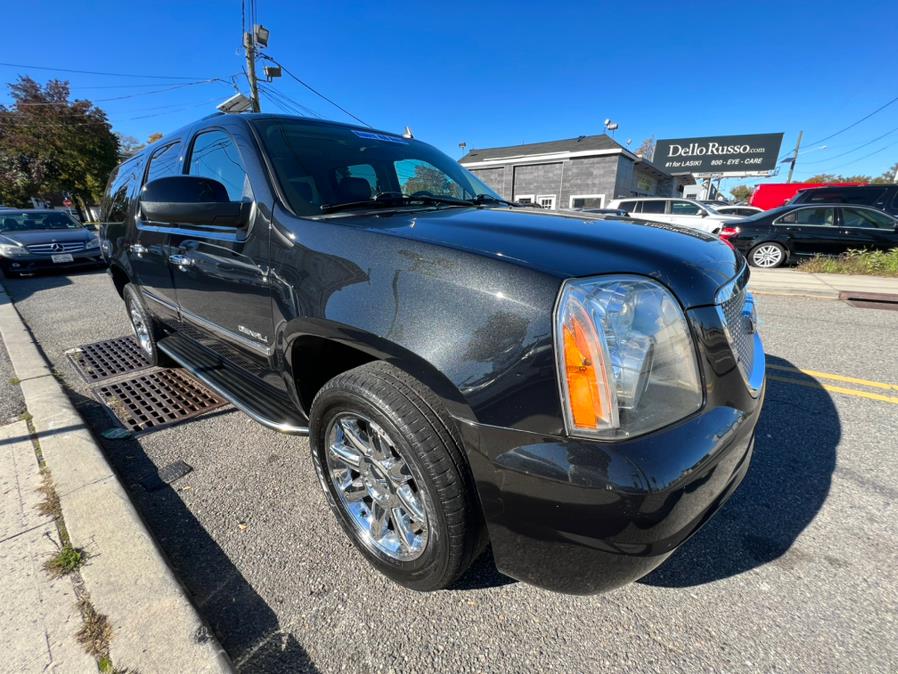 2013 GMC Yukon XL AWD 4dr 1500 Denali, available for sale in Lodi, New Jersey | Route 46 Auto Sales Inc. Lodi, New Jersey 2013 GMC Yukon XL AWD 4dr 1500 Denali, available for sale in Lodi, New Jersey | Route 46 Auto Sales Inc. Lodi, New Jersey