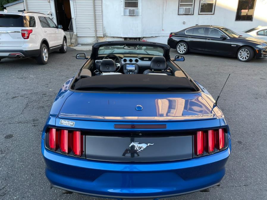Used Ford Mustang EcoBoost Premium Convertible 2017 | Champion Used Auto Sales LLC. Newark, New Jersey Used Ford Mustang EcoBoost Premium Convertible 2017 | Champion Used Auto Sales LLC. Newark, New Jersey